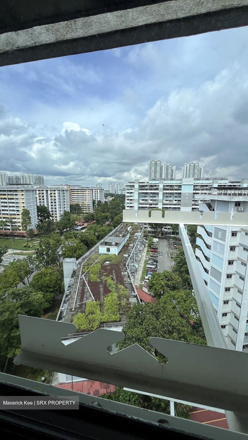 Blk 470 Ang Mo Kio Avenue 10 (Ang Mo Kio), HDB 4 Rooms #510419991